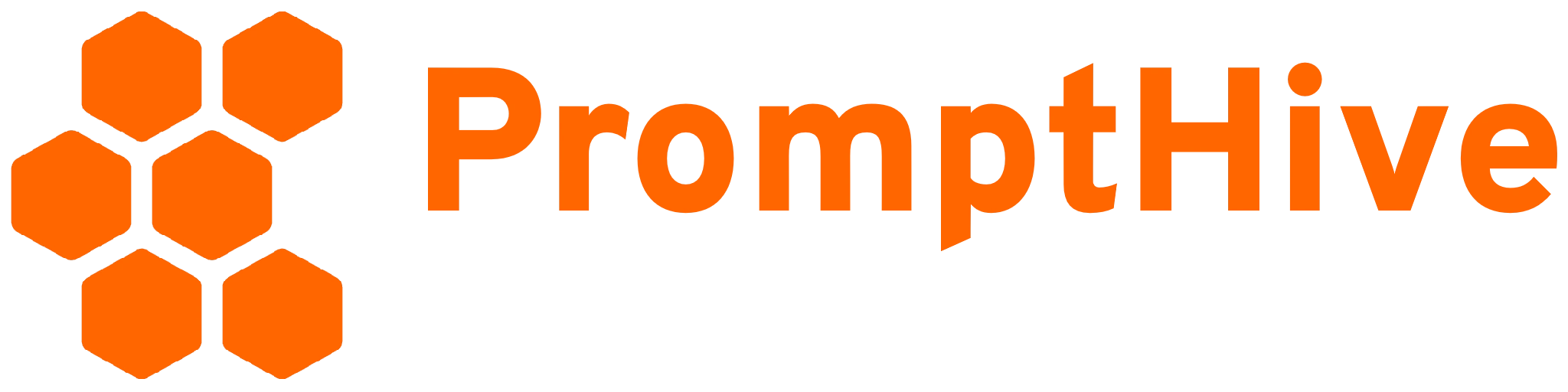 PromptHive Logo